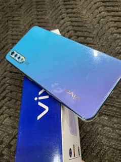 vivo s1 8/256 very good condition