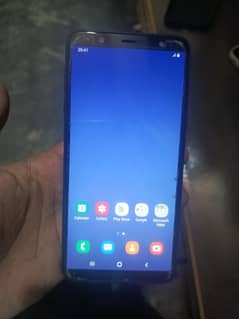 Samsung Galaxy j8