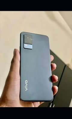 Vivo V21e