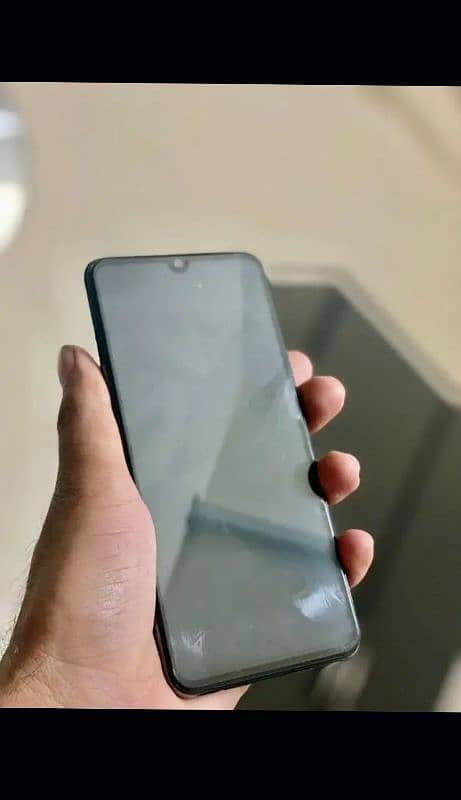 Vivo V21e 1