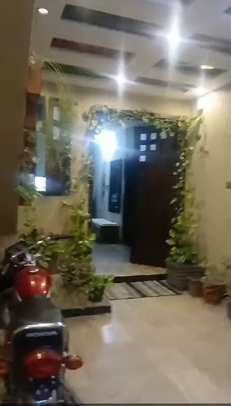 4 Marla House in Gulistan Colony 2