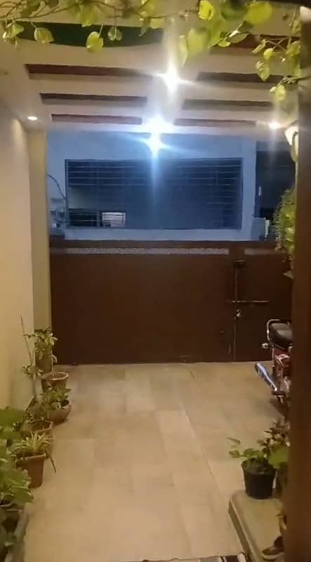 4 Marla House in Gulistan Colony 6