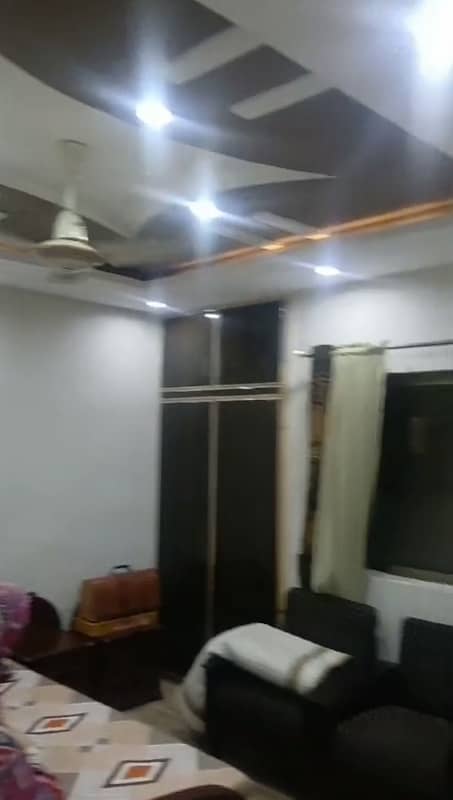 4 Marla House in Gulistan Colony 15