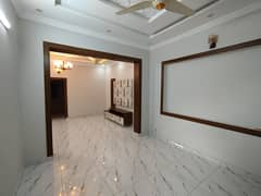 5 Marla New Designer House in PWD Islamabad