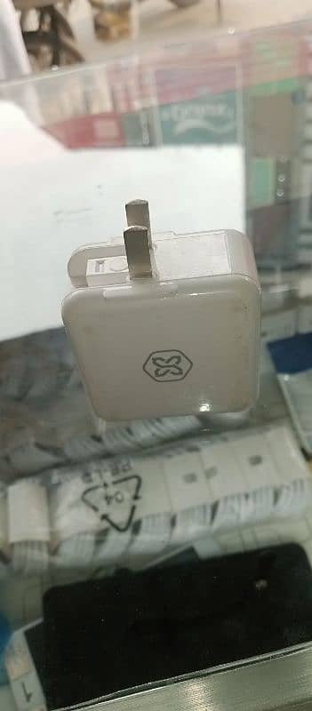 Iphone Supported Adapter 1