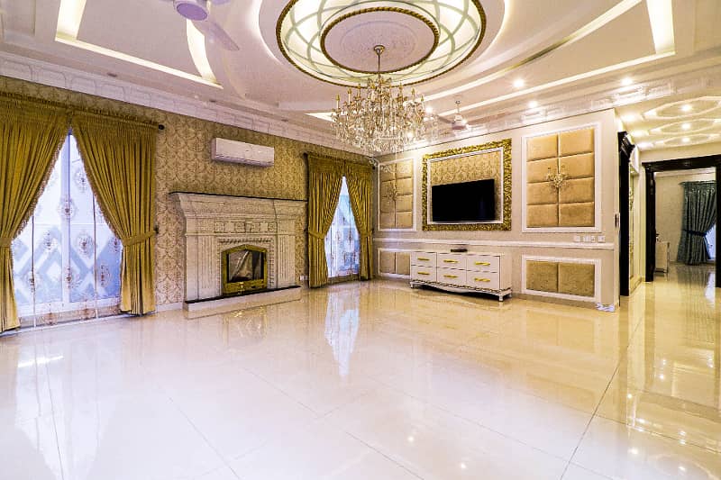 05 MARLA LIKE A BRAND NEW FUL BASEMENT LUXURY LAVISH SPANISH DESIGN HOUSE FOR SALE IN DHA 9 TOWN TOP LOCATION 5