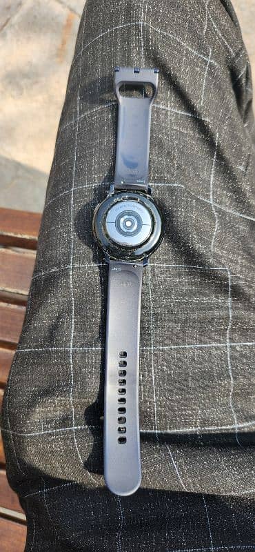 Samsung Galaxy Watch Active 2 40mm 3