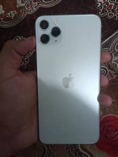 iphone 11 pro max non pta 256 gb exchange possible