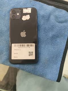 iPhone 11 JV 64 GB water pack