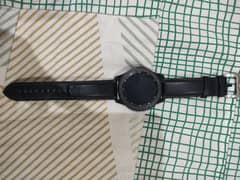 samsung gear s3 frontier 0