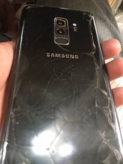 samsung s9+ 6gb 64gb 0