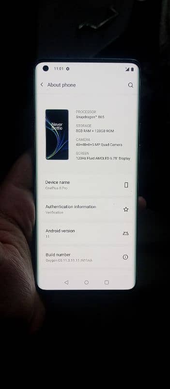 oneplus 8 pro 4