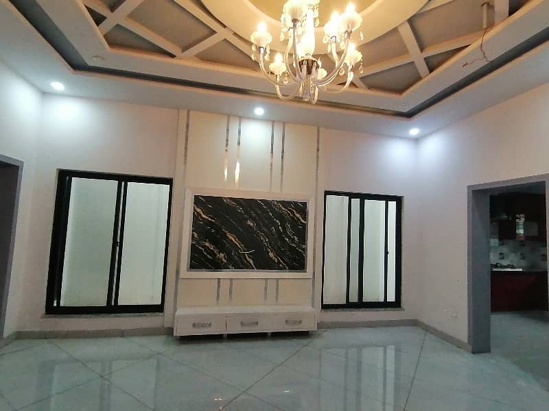 Prime Location 7 Marla House Situated In Al Raheem Gardens Phase 5 For sale 3