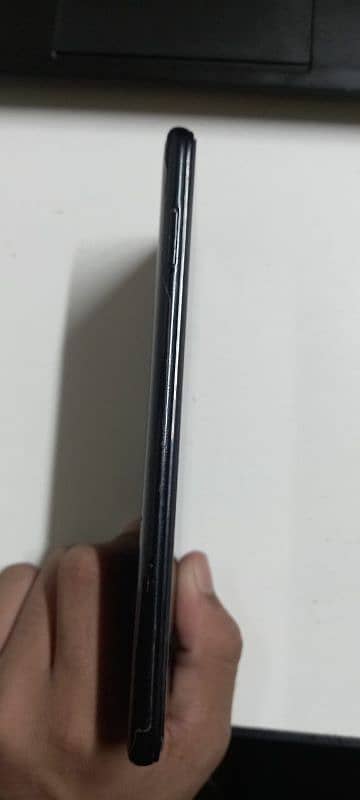 Infinix note 10 5