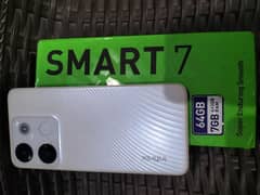 smart 7