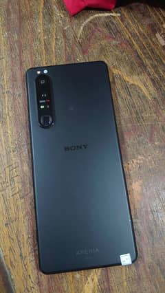 Sony Xperia 1 mark 3