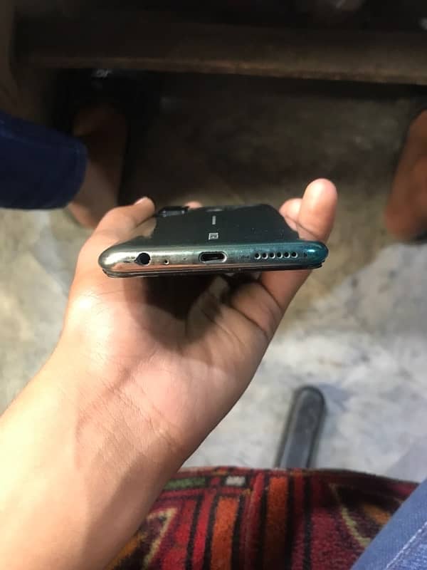 tecno camon 15 10by 9 condition 6