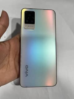 vivo V21 0