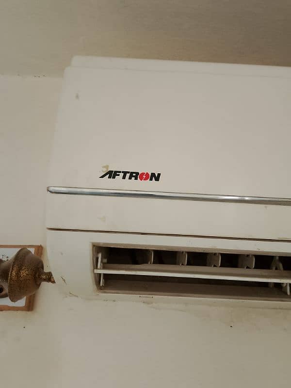 Aftron ac 1