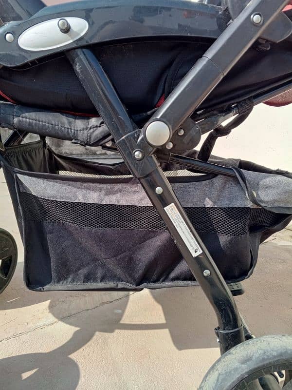 baby pram 5