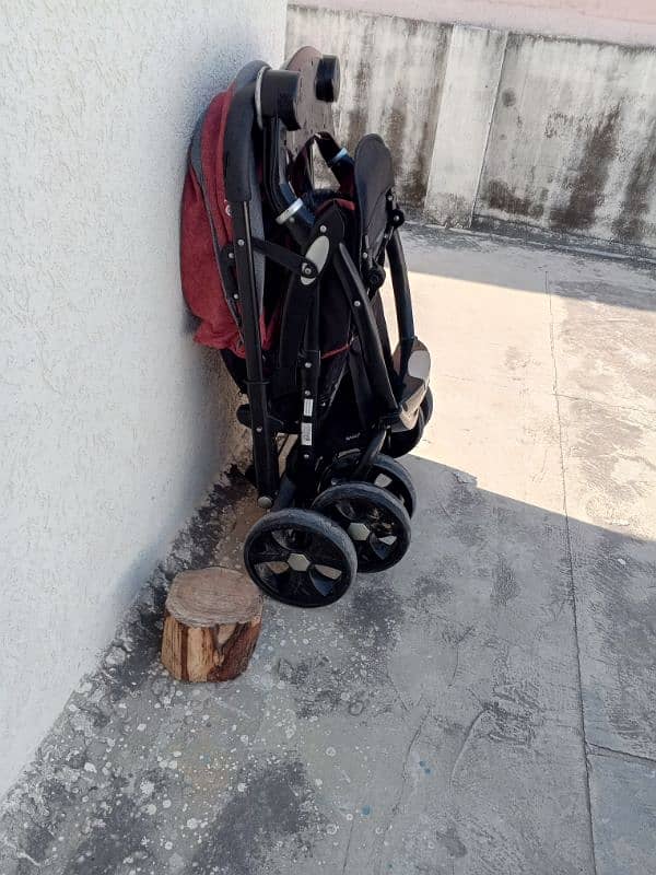 baby pram 10