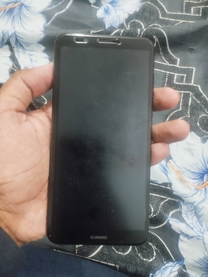 Huawei y7 prime 2018 for sale 2