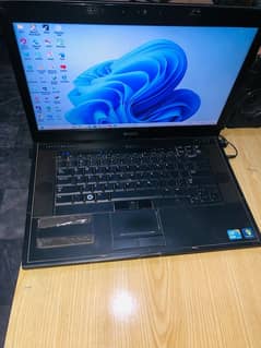 Dell laptop  i5 0