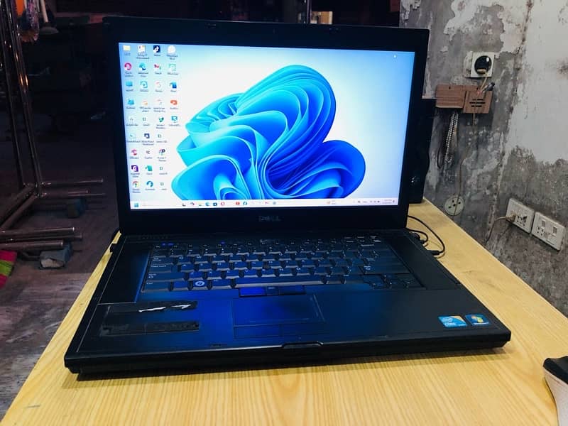 Dell laptop  i5 4