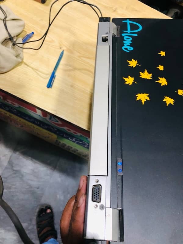 Dell laptop  i5 5