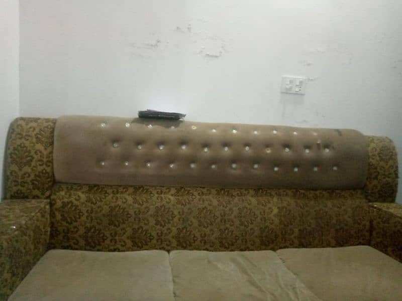 Sofa Set 0