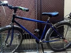 2nd hand bicycle