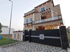 Citi Housing Society House Sized 10 Marla For sale 0