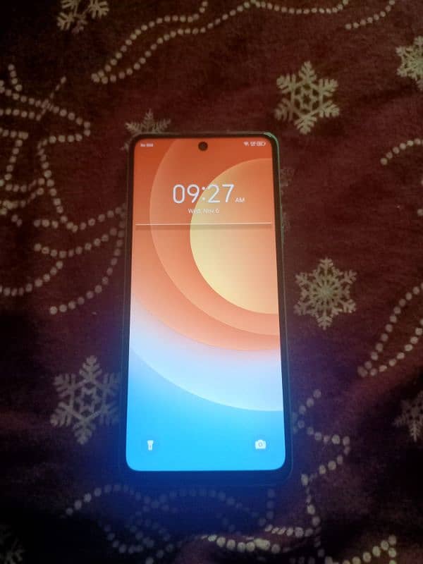 Tecno camon 19 neo Urgent sale 1