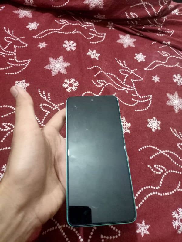 Tecno camon 19 neo Urgent sale 7