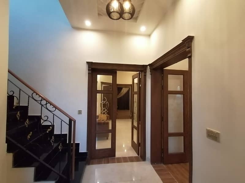 Good 10 Marla House For sale In Citi Housing Society 9