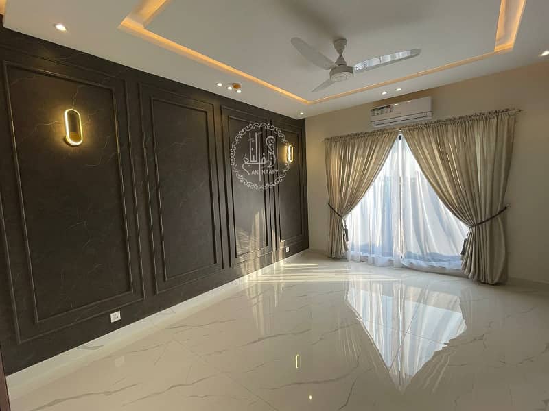 10 MARLA LIKE A BRAND NEW MODERN DESIGN HOUSE FOR RENT IN DHA PHASE 5 TOP LOCATION 6