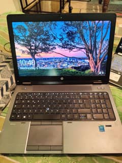 HP Z book i-7 4th generation 0