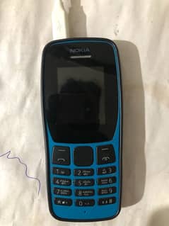 Nokia 110 Dual Sim selling urgently 0