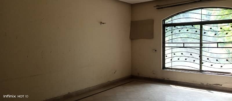 1 Kanal Life Time Commercial Building For Rent In Johar Town Phase 2 7