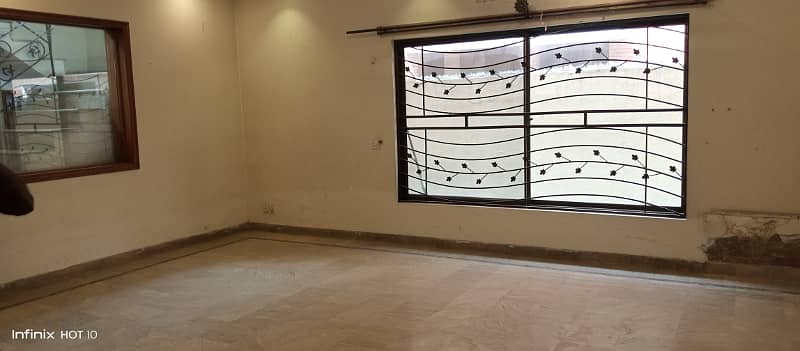 1 Kanal Life Time Commercial Building For Rent In Johar Town Phase 2 8