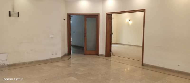 1 Kanal Life Time Commercial Building For Rent In Johar Town Phase 2 15