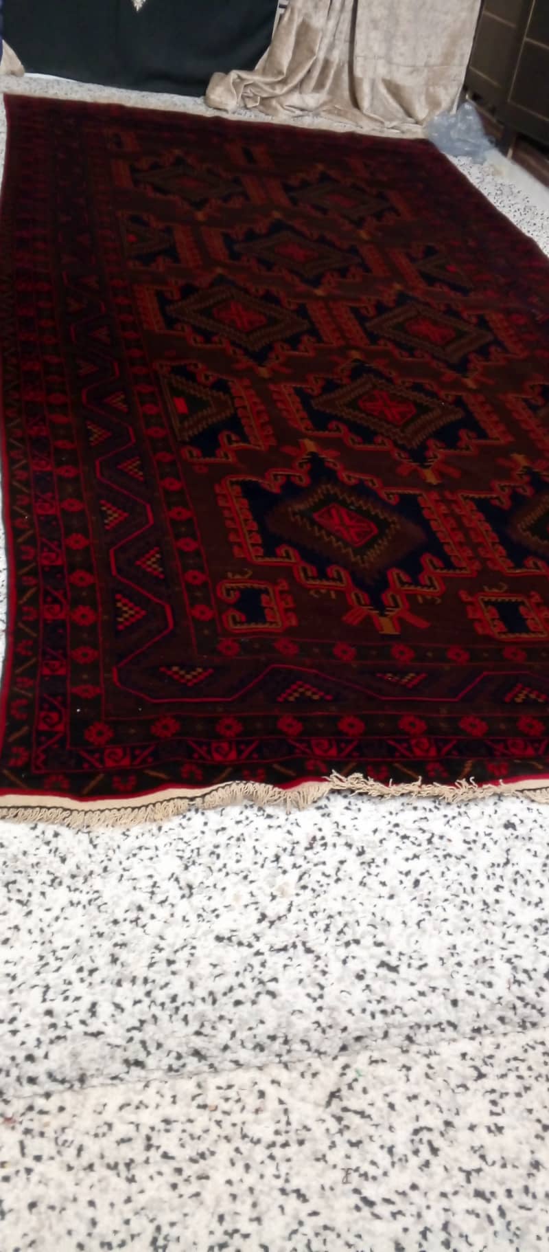 Afghan Handmade 3