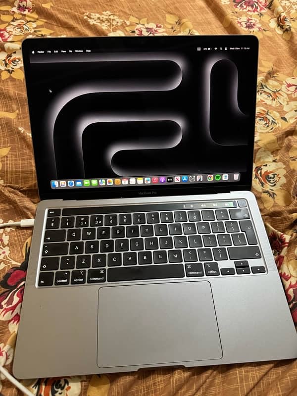 macbook pro 2020 13 inch 0