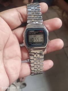 Casio