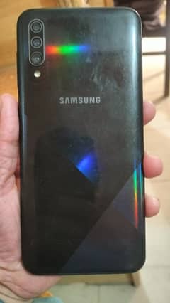 Samsung A30s 128gb 0