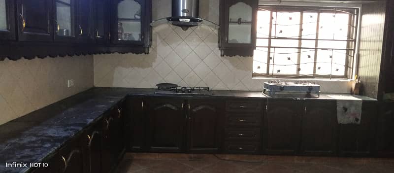 1 Kanal Life Time Commercial Double Story House For Rent In Johar Town Phase 2 16