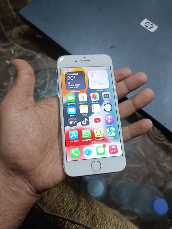 iphone 7 non pta camera gaming best 03369752519 whats ap 6