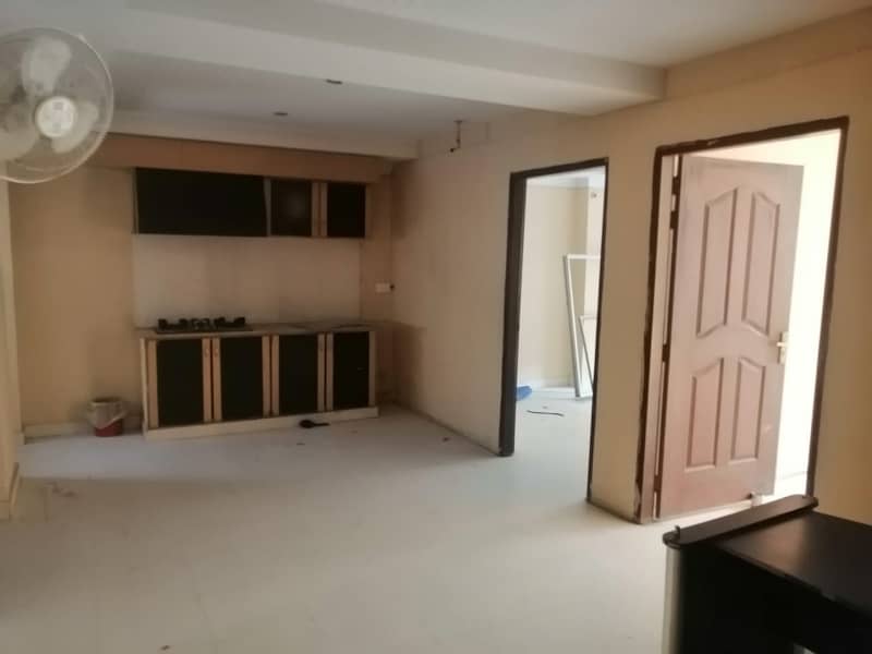 2 Bed Apartment For Office Use In Soan Garden 1