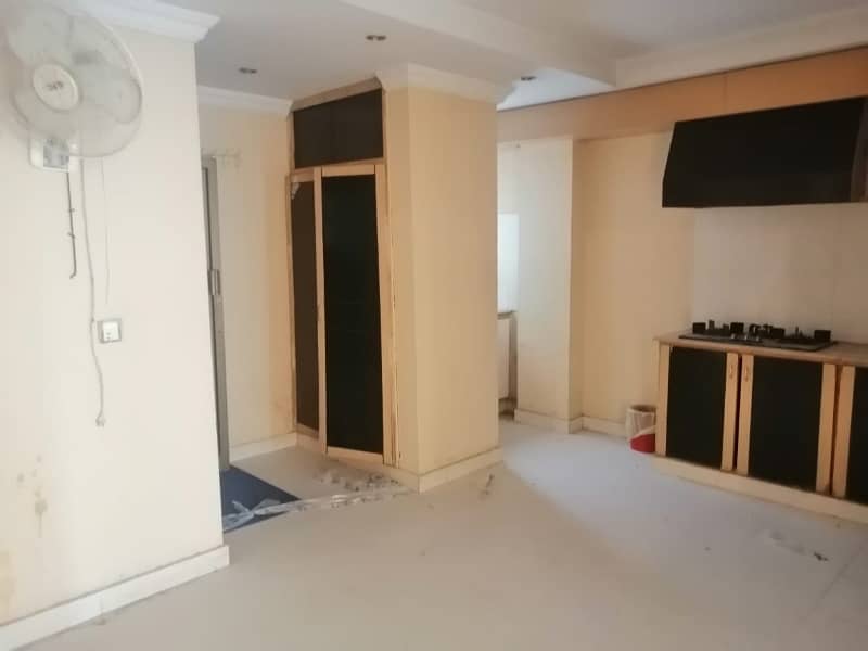 2 Bed Apartment For Office Use In Soan Garden 3