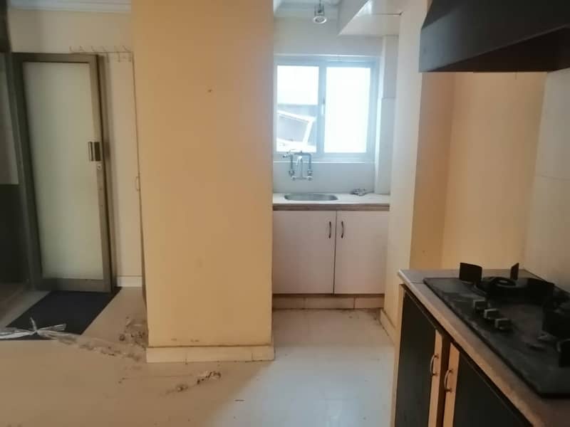 2 Bed Apartment For Office Use In Soan Garden 5